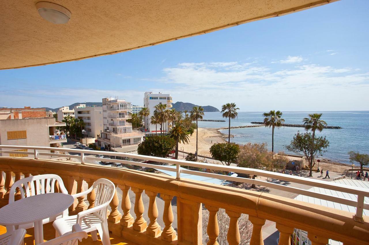 Appart hôtel Sol Y Mar